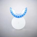 At-Home Blue Light Teeth Whitening Kit - Image 2