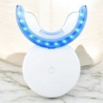 At-Home Blue Light Teeth Whitening Kit - Image 3