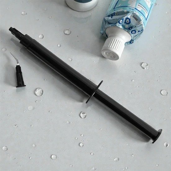 Gingival Barrier Gel
