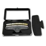 Smile Haus Teeth Whitening Shade Guide